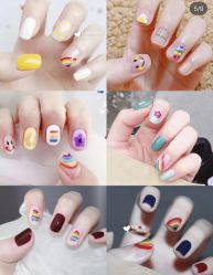 -Pink You美甲美睫纹绣定制中心