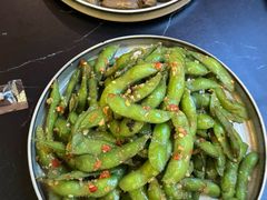 -三杯赤運·中式小酒馆(所城里店)