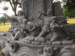 -万绿园
