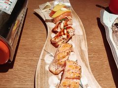 -水之惠鲜鱼料理(王府大街店)