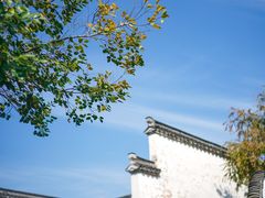 -惠山古镇·寄畅园