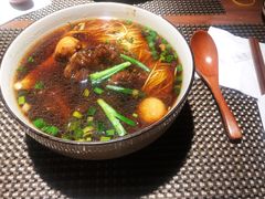 -十面春风·江南面馆(崇宁路店)