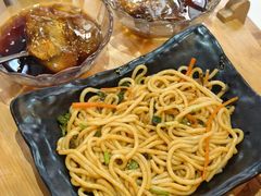 -束河人家(南锣鼓巷店)