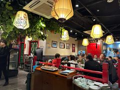 -聚京民福烤鸭店(木樨园店)