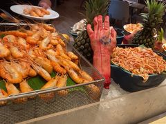 -TABLE·味西餐厅-成都茂业JW万豪酒店