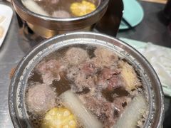 -潮界(虹桥新天地店)