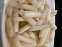 -春天里餐厅(西田城店)
