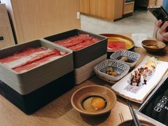 -温野菜涮涮锅(大悦城店)