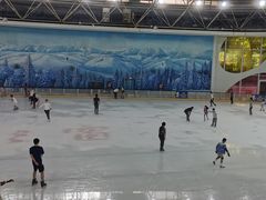 -世界之窗阿尔卑斯冰雪世界