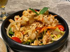 -美奈小馆·越南料理(中航城君尚购物中心店)