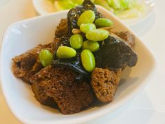 四喜烤麸-鼎泰丰(渔阳店)