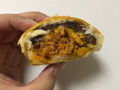 -百饼园(南后街店)