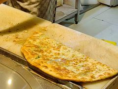 -咏春葱油饼(德政中路店)