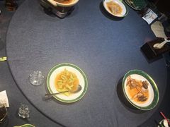 -金狮麟·新豫菜(金码大厦店)