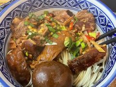 -金牌外婆家(苏州中心店)