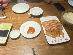 -全聚德(江宁店)