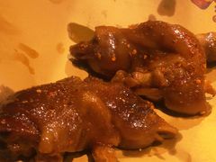 -状元阁烧烤(群力店)
