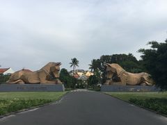 -富国岛翡翠湾 JW 万豪度假酒店