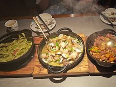 -得意啫·广东啫啫煲(前海HOP店)