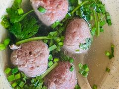 -李记清真馆(打钉巷店)