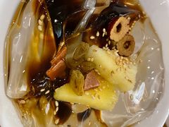 重庆冰粉-好這口重庆小面(总店)