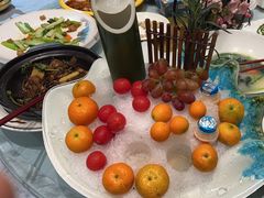 -邑家人·山水四合院