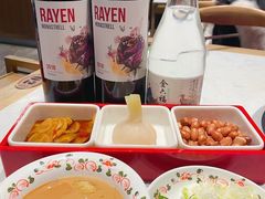 -东门口·鲜爆肚涮肉·烧烤(老门东店)