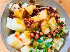 米豆腐-袁家豆腐
