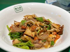 -费大厨辣椒炒肉(太平老街店)