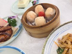 -老廣新意-全天茶点(宝能店)
