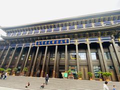 -西宁市东关清真大寺