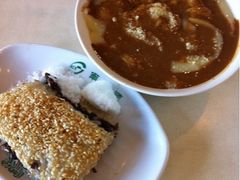 -南来顺饭庄·清真(南菜园店)