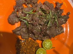 -碌碌发·东南亚风味烧烤档(体育西店)