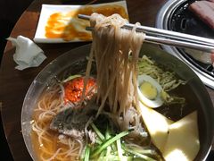 -杀猪天·韩国烤肉(总店)