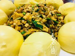 -烁佳海鲜大馅饺子