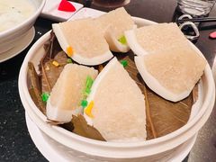 -三亚亚龙湾瑞吉酒店·铭轩中餐厅Mingxuan·海南菜·粤菜
