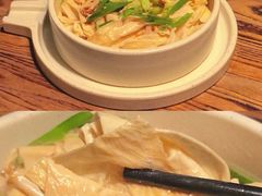 -客语-客家菜(石岐店)