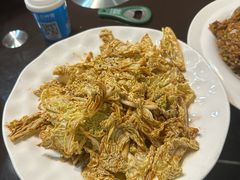 -北平味道.京味菜.烤鸭(梨园店)