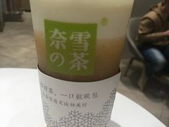 -奈雪的茶(国金中心店)