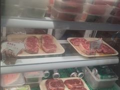 -西小排(来福士广场店)