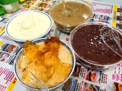 -百花传统甜品店(原址店)