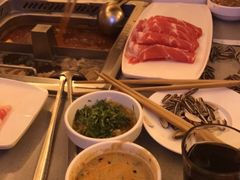 -海底捞火锅(公益西桥店)