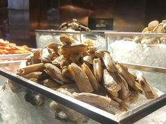 -美食汇自助餐厅(兰州万达文华酒店)