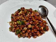 -郑庄脂渣海鲜楼(九水路店)