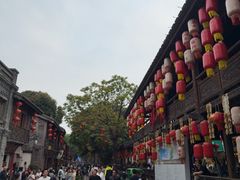 -南后街-郎官巷