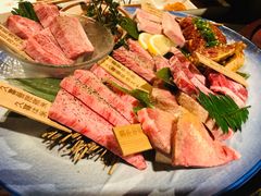 -久喜番和牛烧肉酒场(北辰三角洲店)