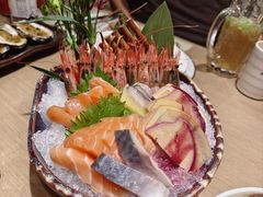 -大渔铁板烧(花园道店)