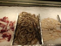 -金滏山烤肉·海鲜·火锅自助餐厅(襄阳万达店)