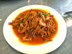 -茶油香闽南菜·花园餐厅(前埔店)