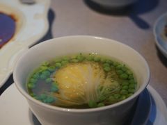 扬州鳕鱼狮子头-逸道(益丰·外滩源店)